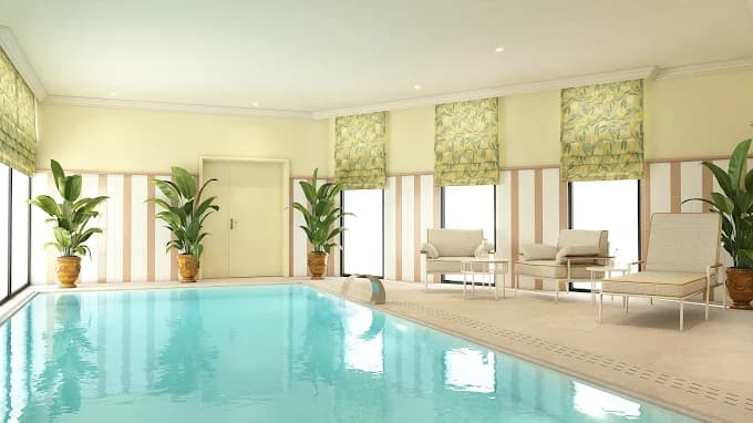 Résidence - Galerie de photos - Image 3 sur 4