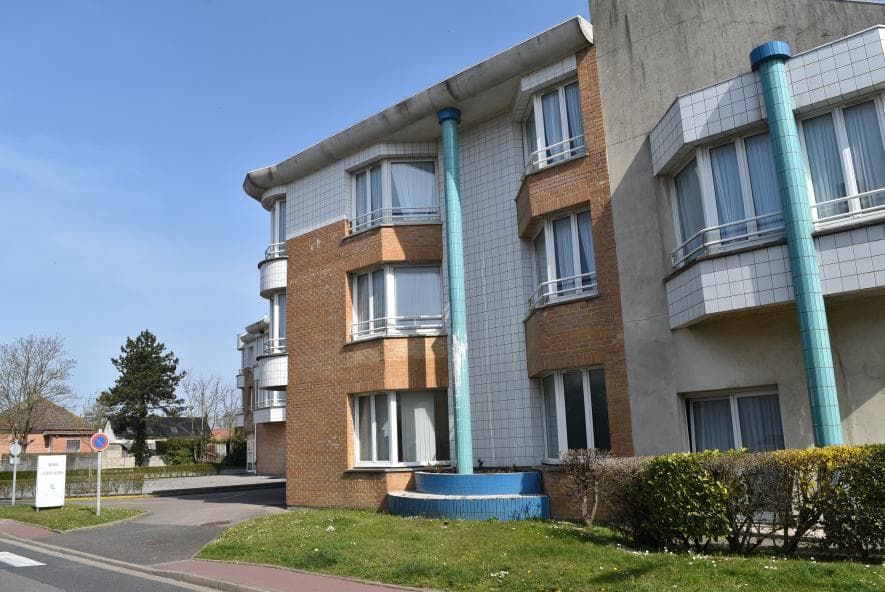 Résidence - Galerie de photos - Image 3 sur 3