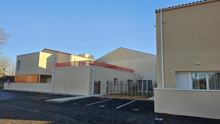 Résidence - Galerie de photos - Image 2 sur 12