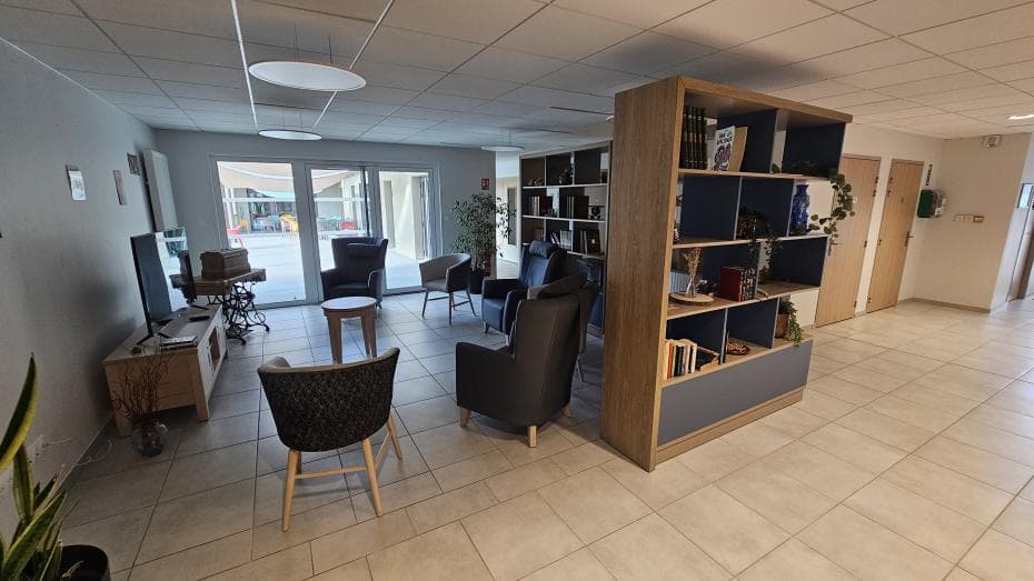 Résidence - Galerie de photos - Image 3 sur 3