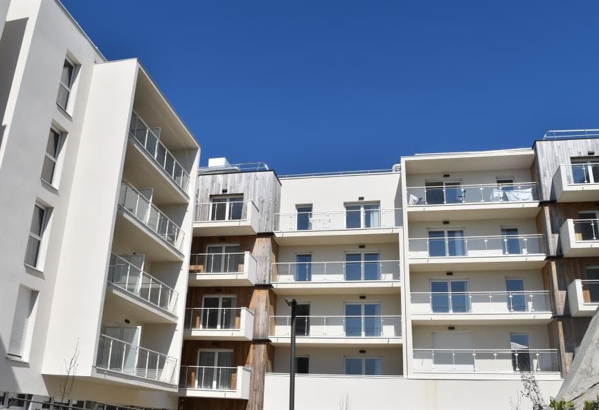 Résidence - Galerie de photos - Image 2 sur 4