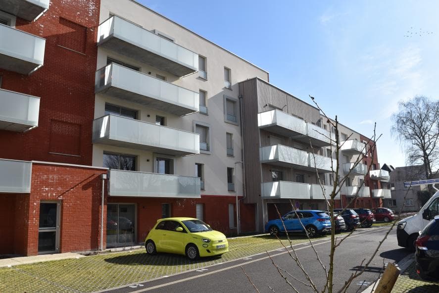 Résidence - Galerie de photos - Image 2 sur 2