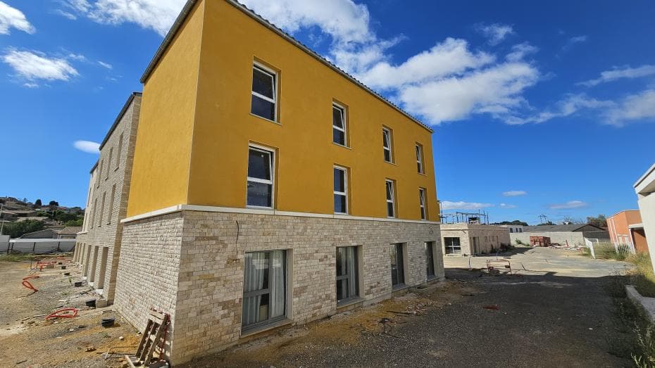 Résidence - Galerie de photos - Image 2 sur 3