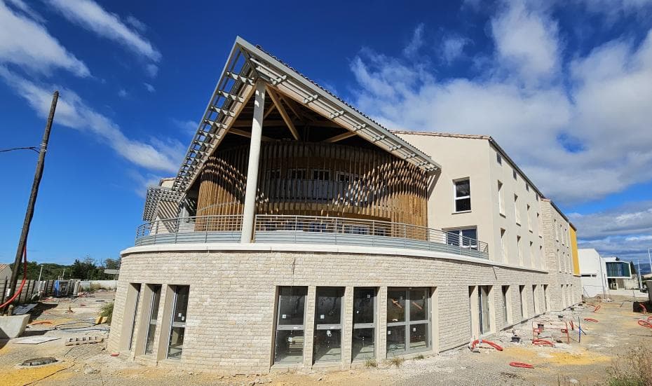 Résidence - Galerie de photos - Image 3 sur 3