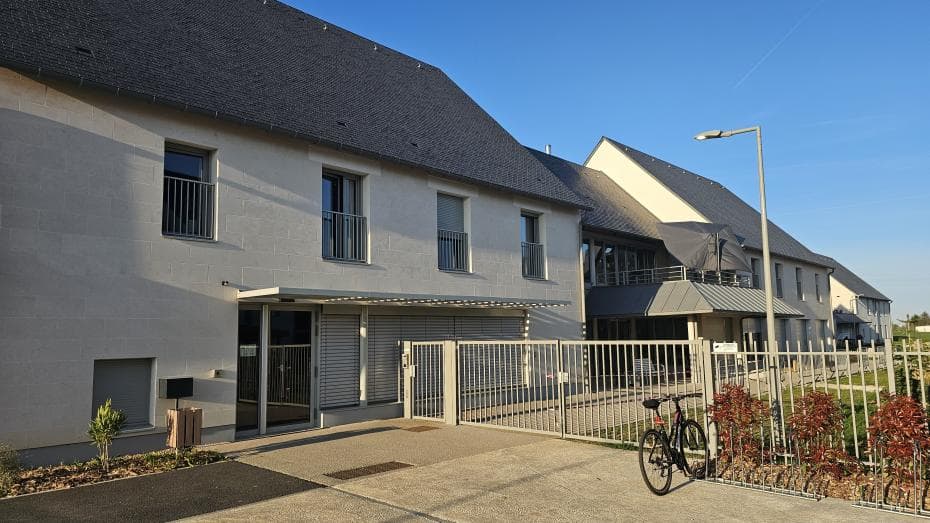 Résidence - Galerie de photos - Image 2 sur 2