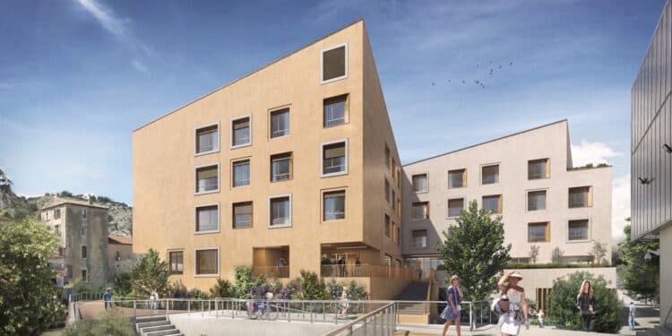 Résidence - Galerie de photos - Image 2 sur 2