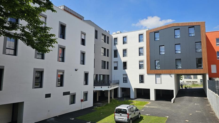 Résidence - Galerie de photos - Image 3 sur 4