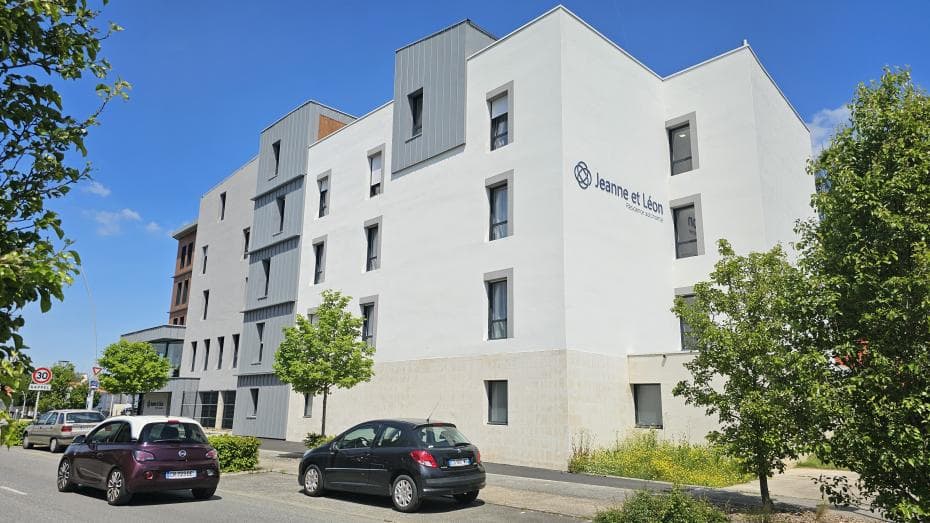 Résidence - Galerie de photos - Image 2 sur 4