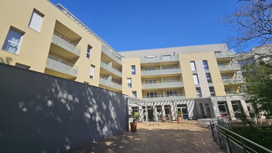 Résidence - Galerie de photos - Image 3 sur 5