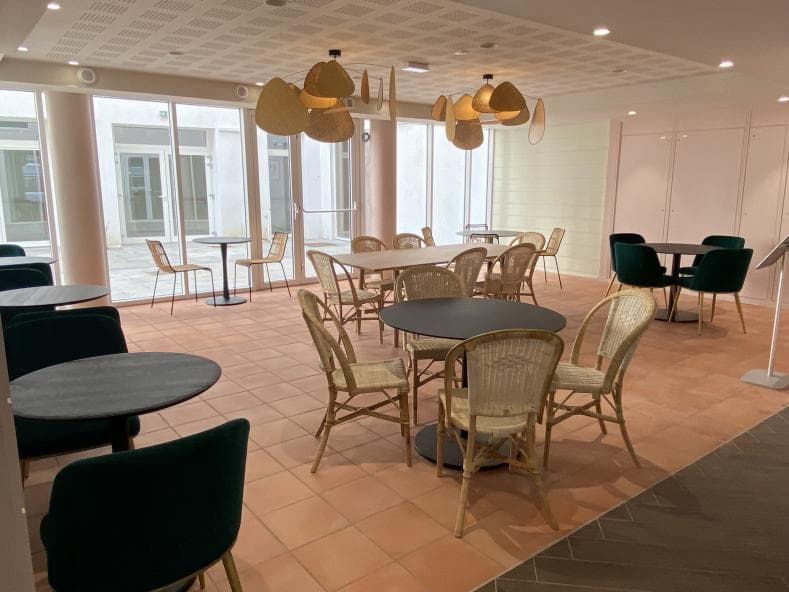 Résidence - Galerie de photos - Image 3 sur 11