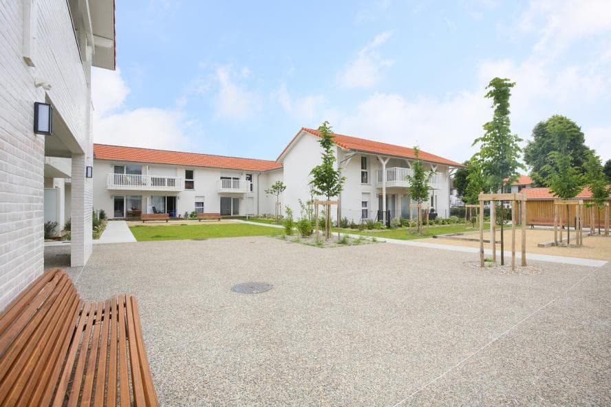 Résidence - Galerie de photos - Image 2 sur 15