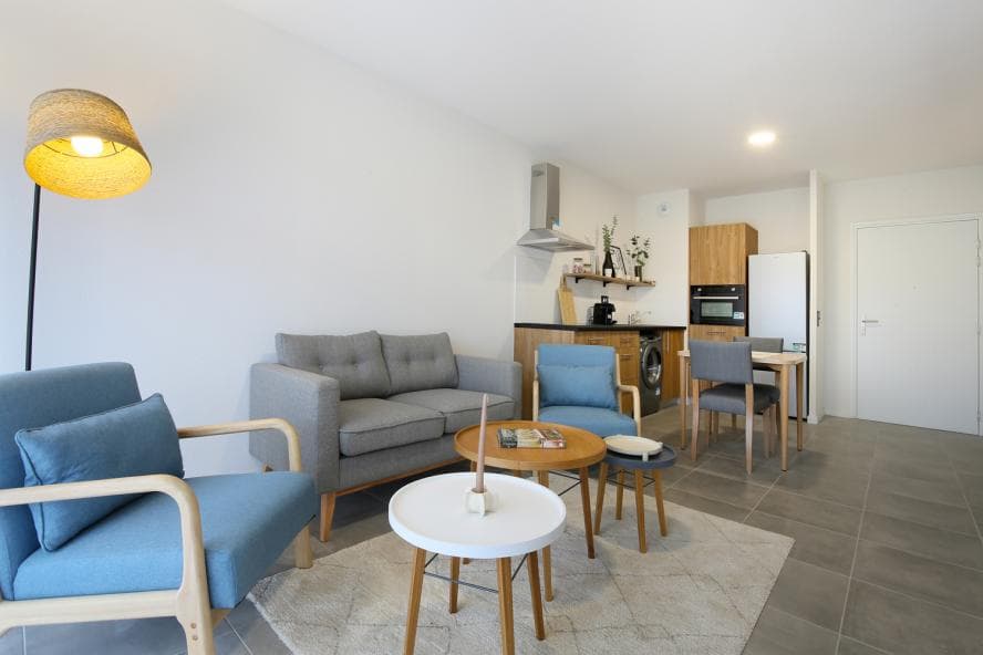 Résidence - Galerie de photos - Image 3 sur 15