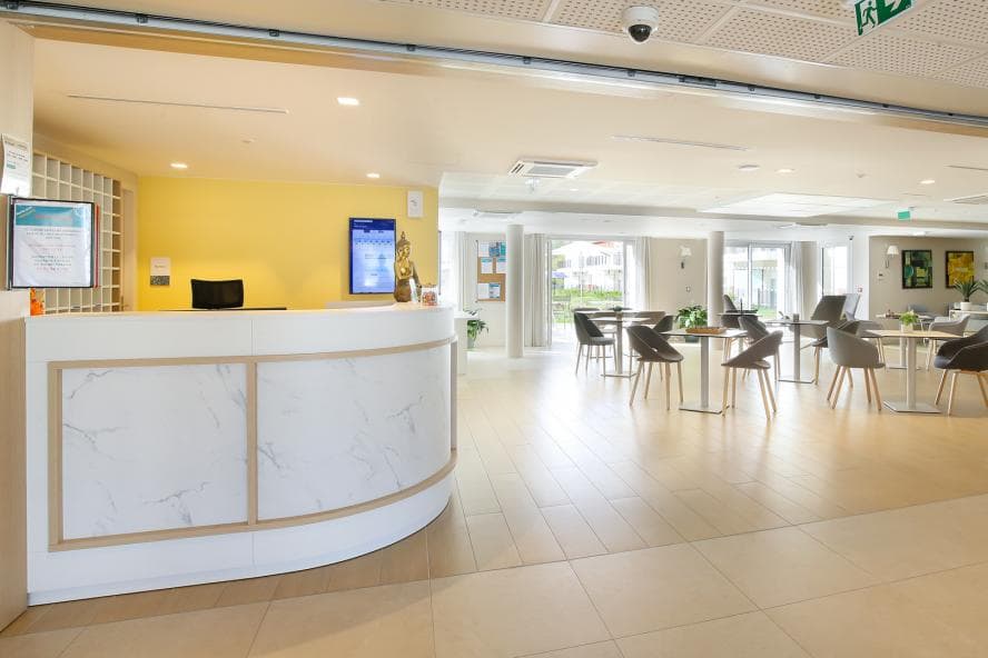 Résidence - Galerie de photos - Image 3 sur 14