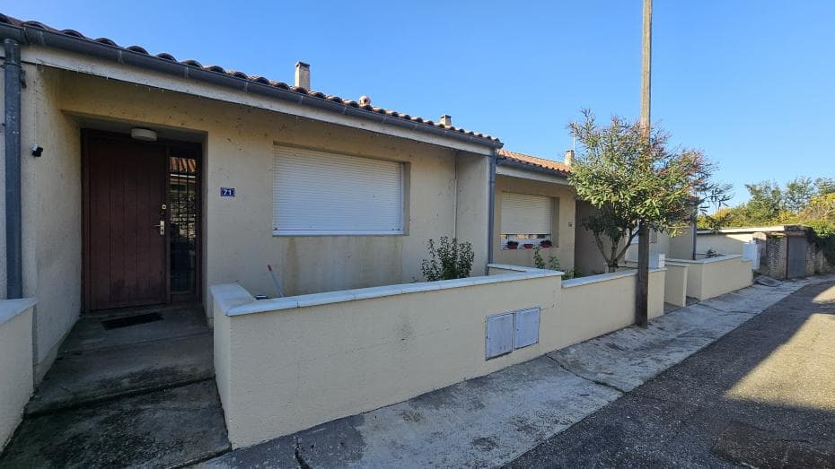 Résidence - Galerie de photos - Image 2 sur 3