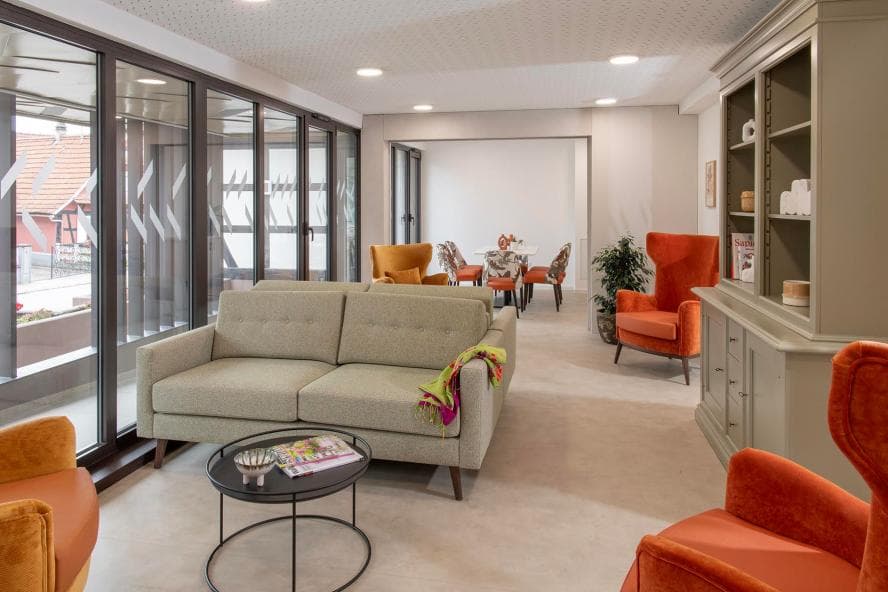 Résidence - Galerie de photos - Image 3 sur 15