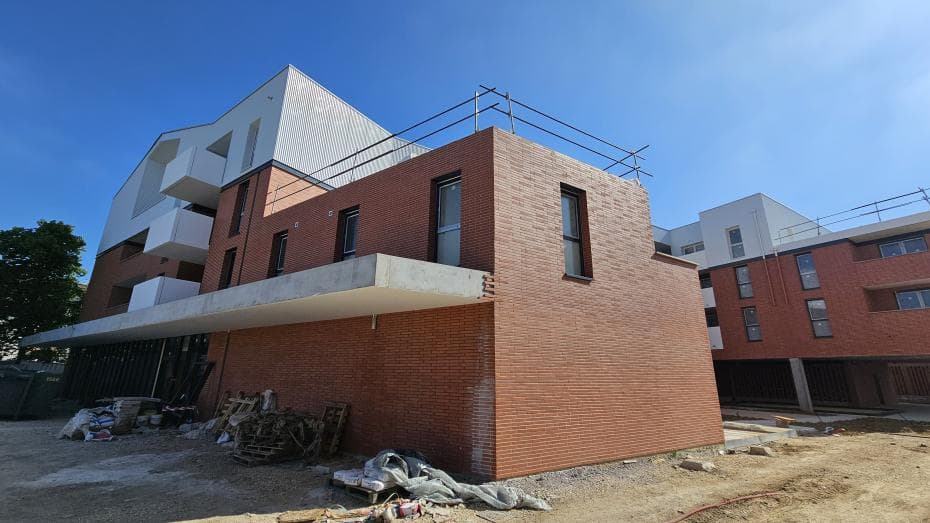 Résidence - Galerie de photos - Image 2 sur 18