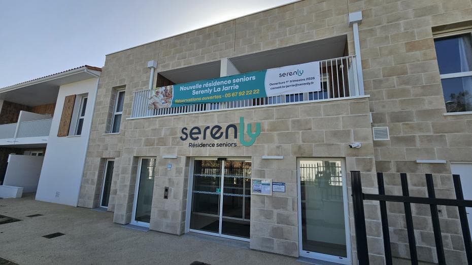 Résidence - Galerie de photos - Image 2 sur 15