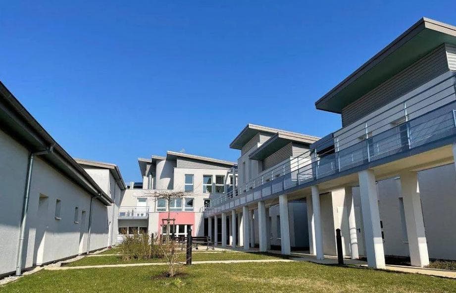 Résidence - Galerie de photos - Image 2 sur 2