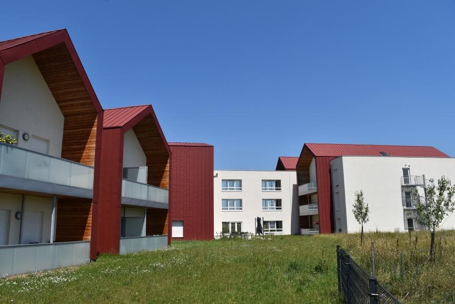 Résidence - Galerie de photos - Image 2 sur 2