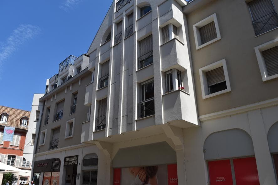 Résidence - Galerie de photos - Image 2 sur 2