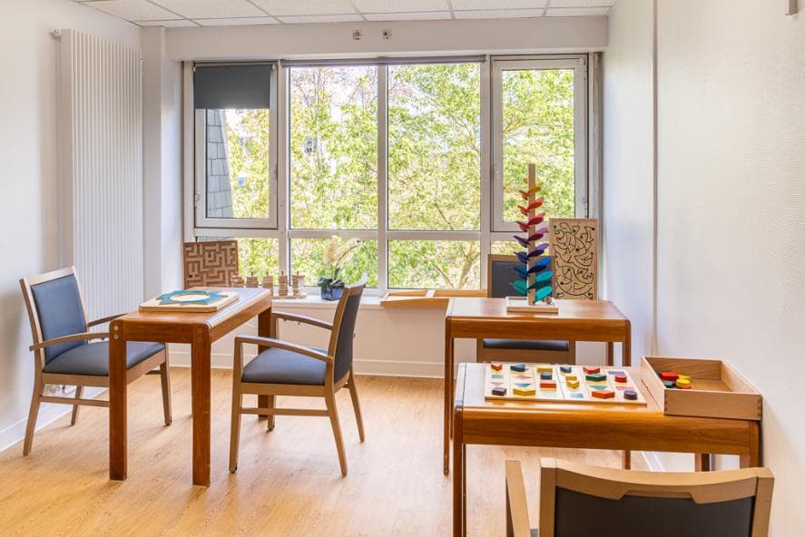 Résidence - Galerie de photos - Image 3 sur 14