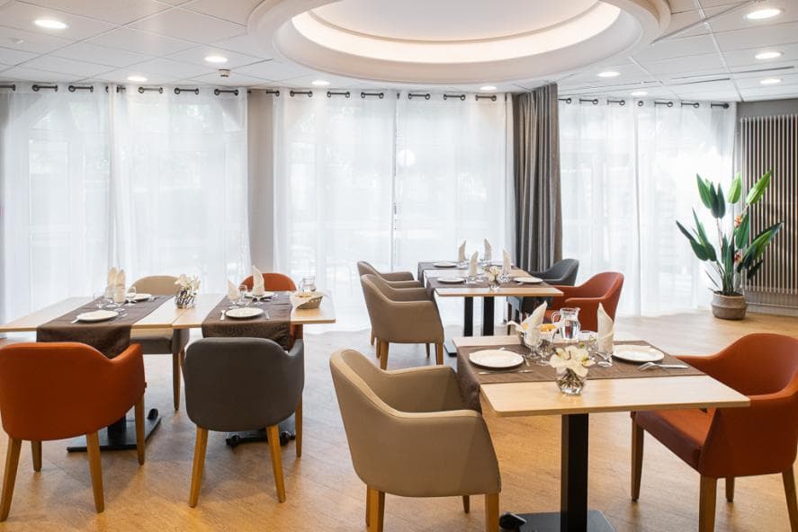 Résidence - Galerie de photos - Image 2 sur 14