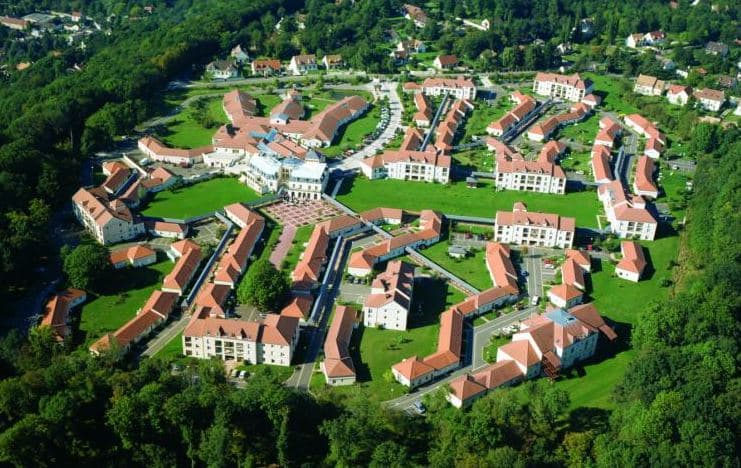 Résidence - Galerie de photos - Image 2 sur 23