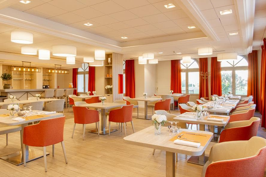 Résidence - Galerie de photos - Image 3 sur 23