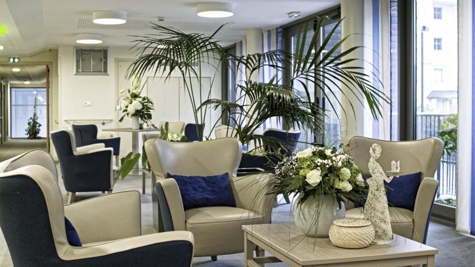 Résidence - Galerie de photos - Image 2 sur 15