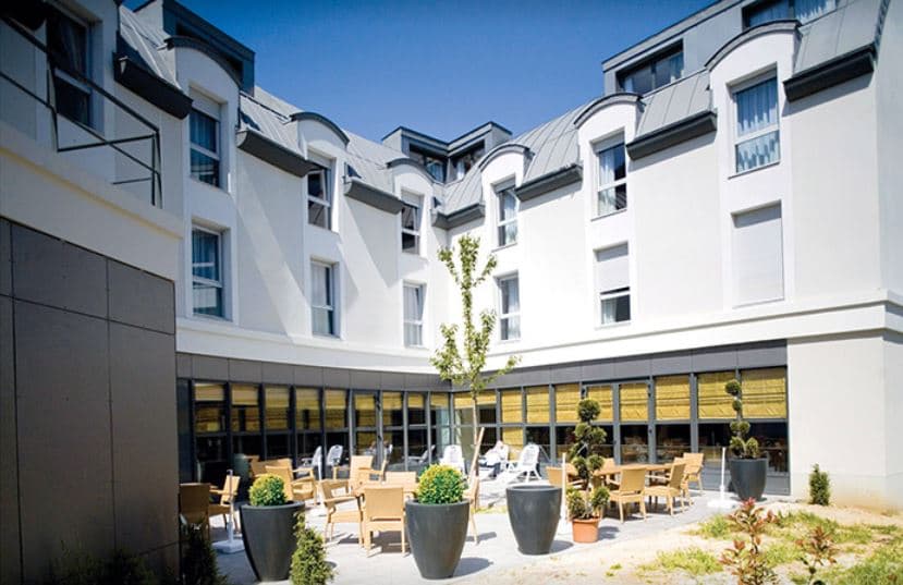 Résidence - Galerie de photos - Image 2 sur 16