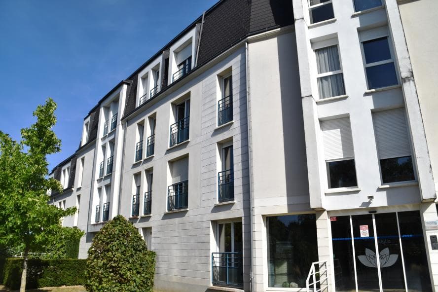 Résidence - Galerie de photos - Image 3 sur 3