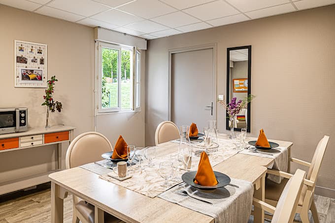 Résidence - Galerie de photos - Image 2 sur 10