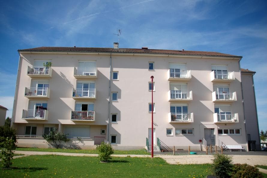 Résidence - Galerie de photos - Image 2 sur 2