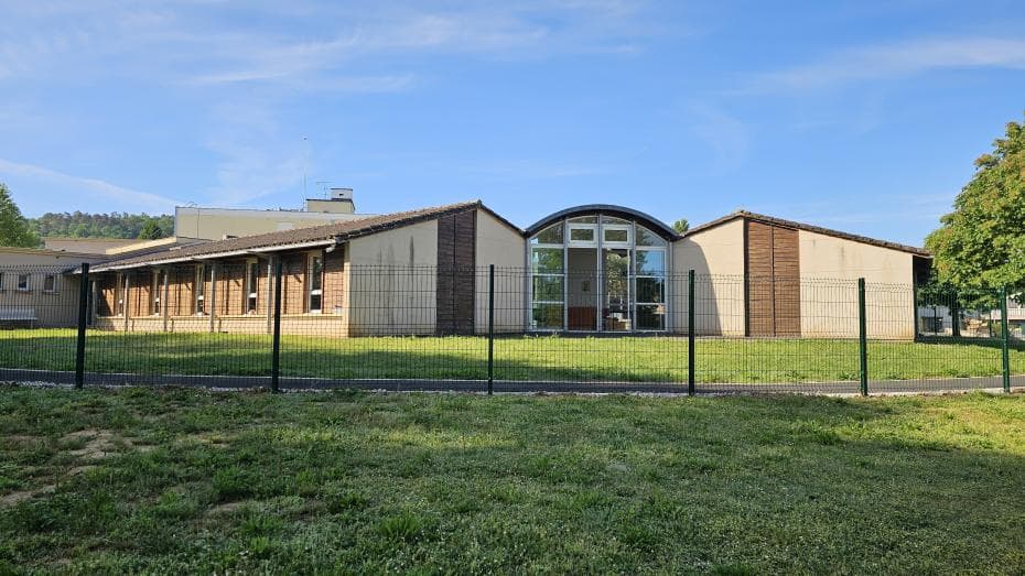 Résidence - Galerie de photos - Image 2 sur 3