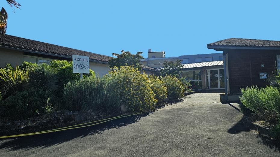 Résidence - Galerie de photos - Image 3 sur 3