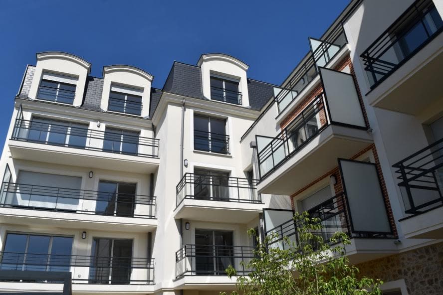 Résidence - Galerie de photos - Image 3 sur 3