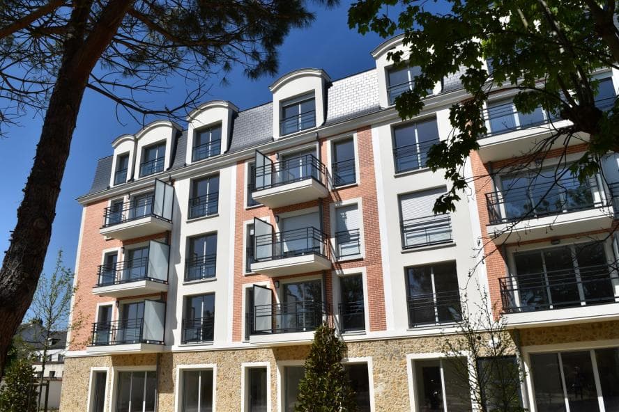 Résidence - Galerie de photos - Image 2 sur 3