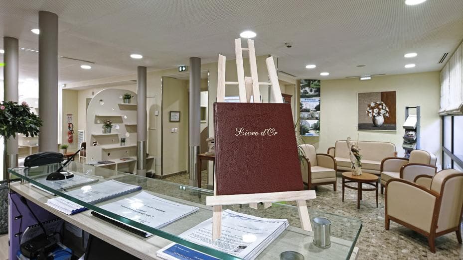 Résidence - Galerie de photos - Image 2 sur 17