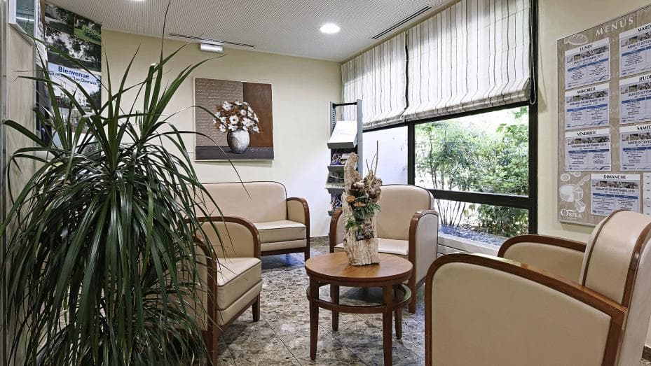 Résidence - Galerie de photos - Image 3 sur 17