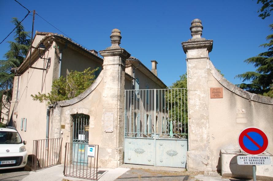 Résidence - Galerie de photos - Image 2 sur 2