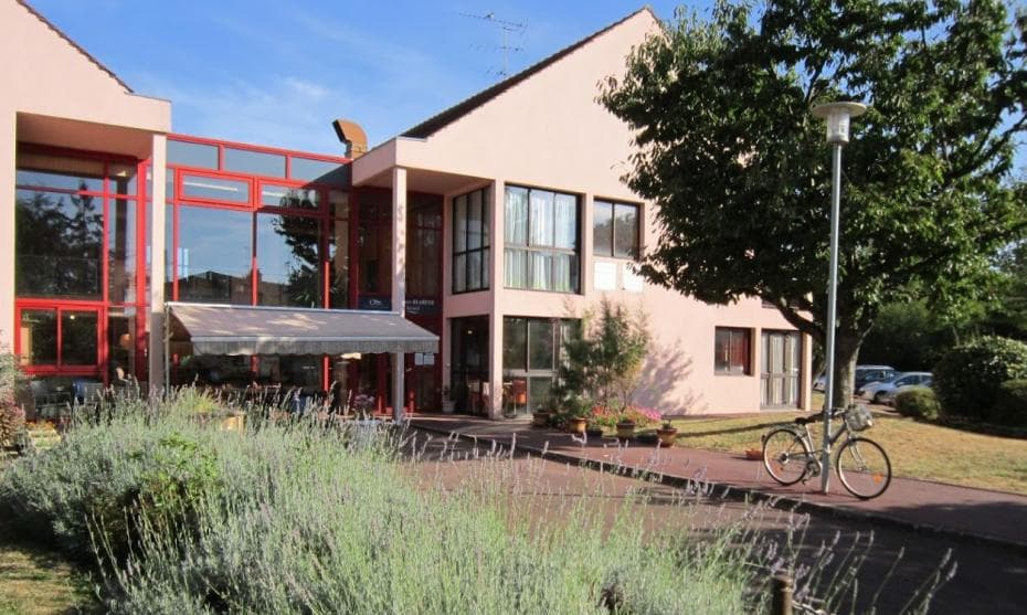 Résidence - Galerie de photos - Image 2 sur 4