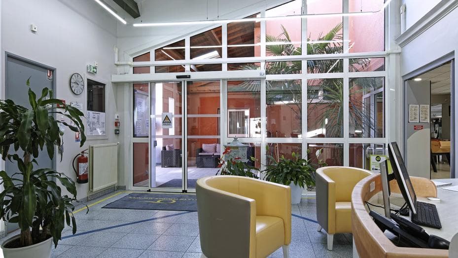 Résidence - Galerie de photos - Image 2 sur 17