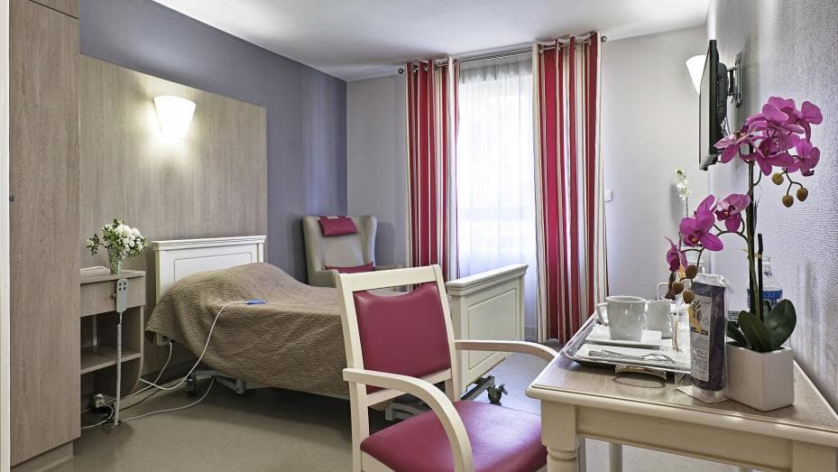 Résidence - Galerie de photos - Image 3 sur 17