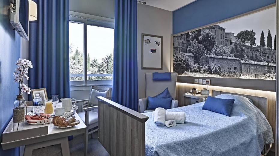 Résidence - Galerie de photos - Image 3 sur 16