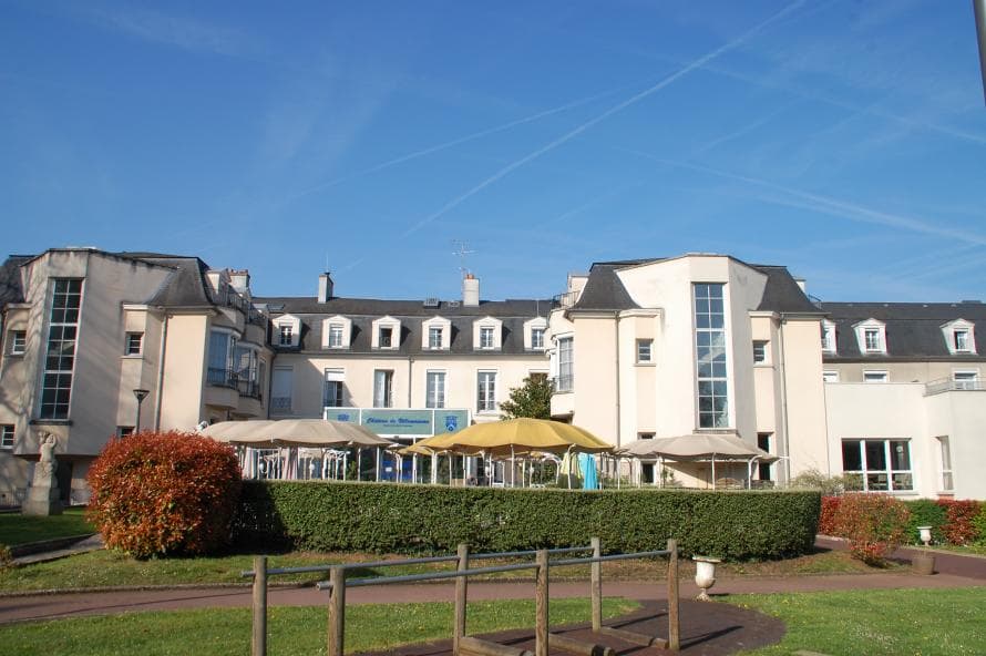 Résidence - Galerie de photos - Image 2 sur 2