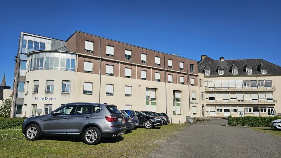 Résidence - Galerie de photos - Image 3 sur 3