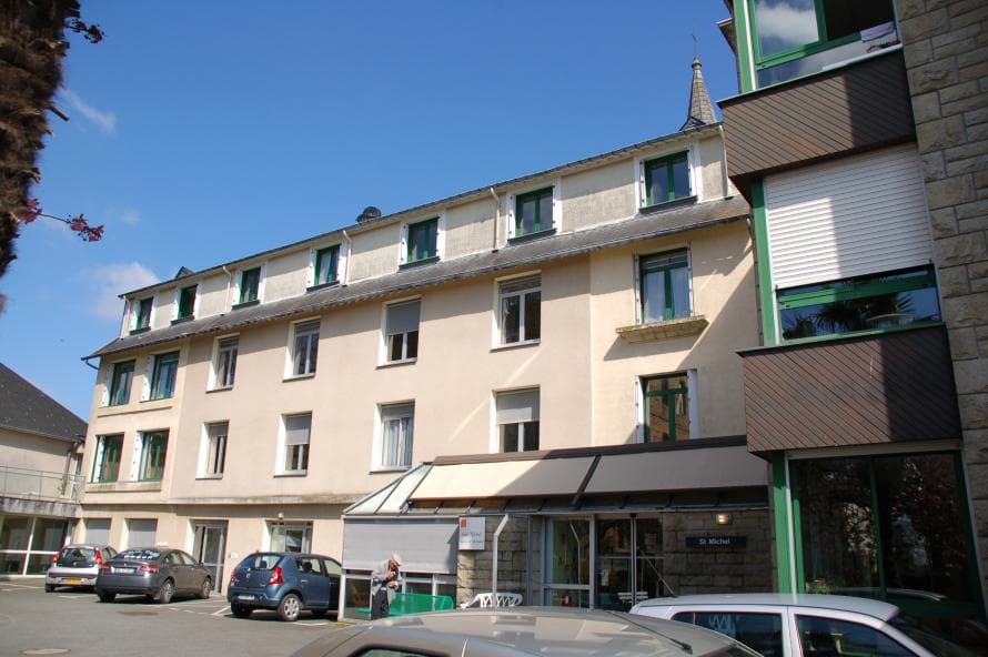 Résidence - Galerie de photos - Image 2 sur 3