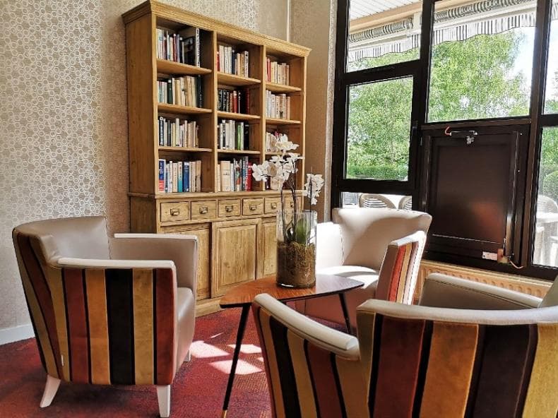 Résidence - Galerie de photos - Image 3 sur 12