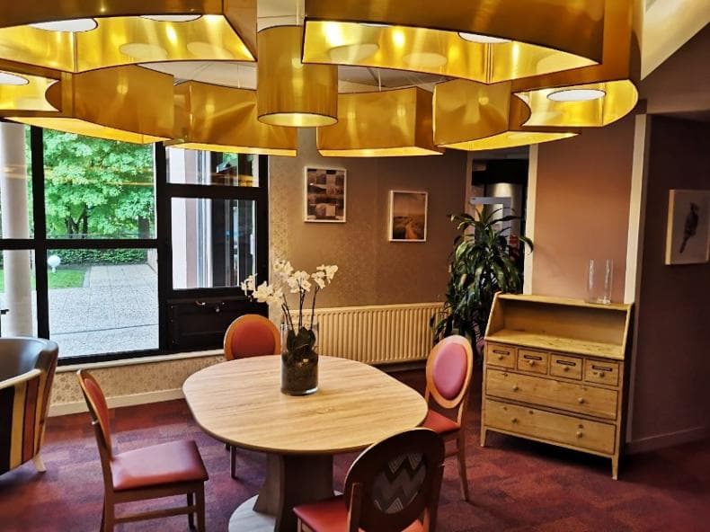 Résidence - Galerie de photos - Image 2 sur 12