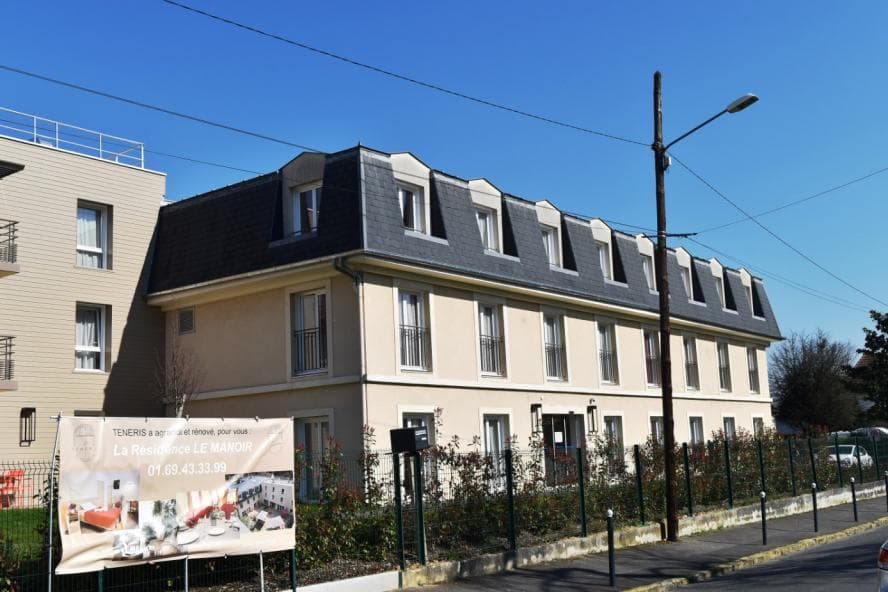 Résidence - Galerie de photos - Image 3 sur 12